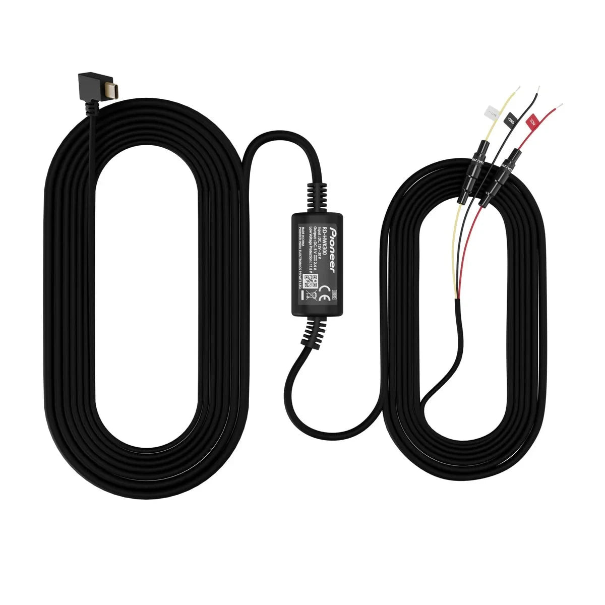 Refurbished Pioneer RD-HWK300 Hardwire Kit