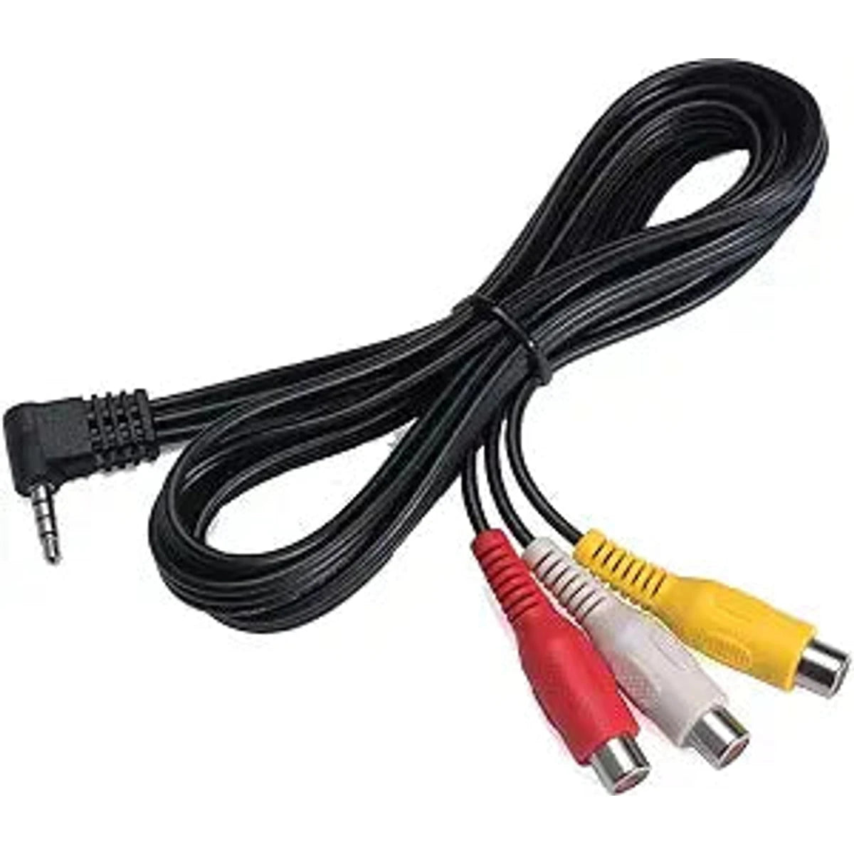 Kenwood KCA-C3AV Video AV Input Cable