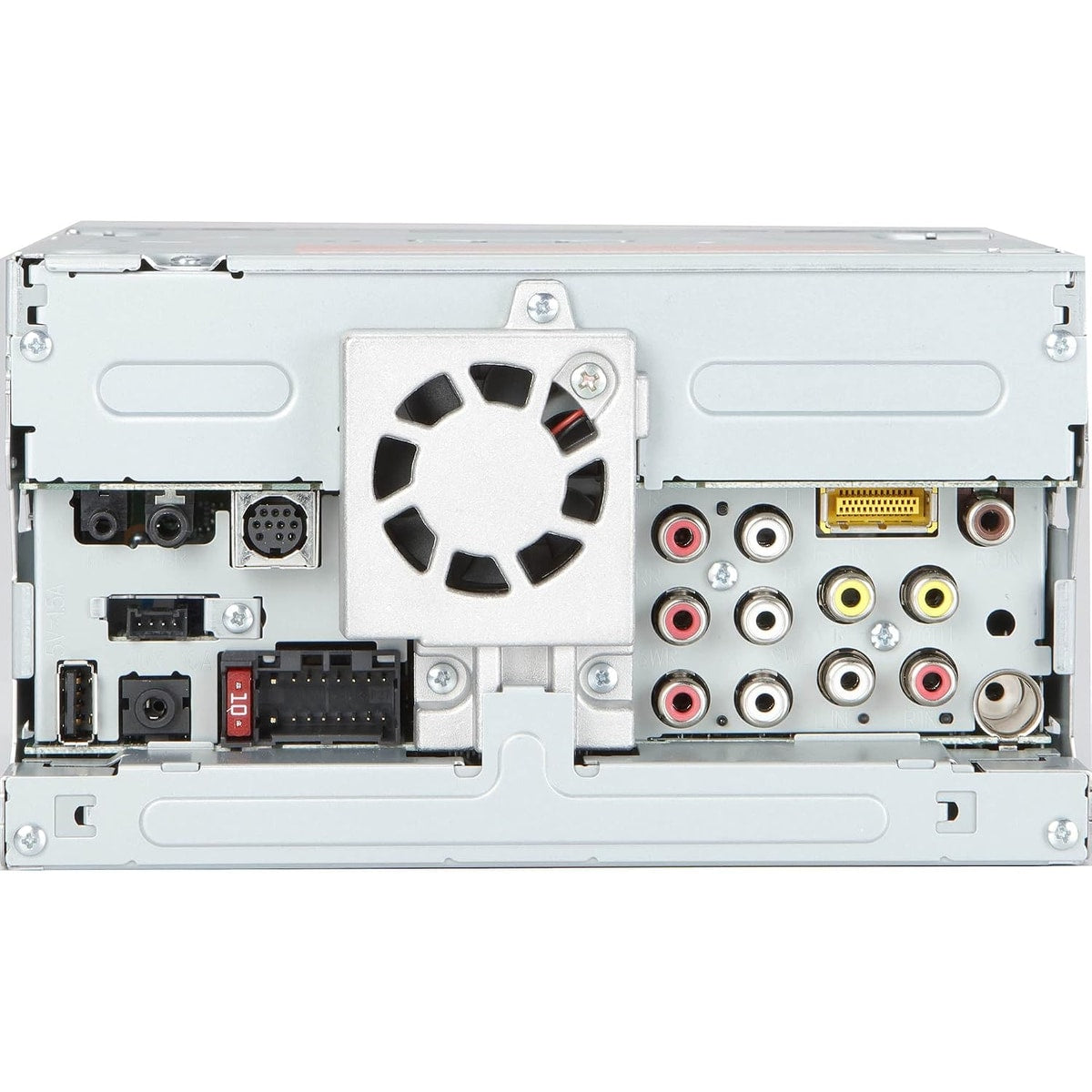 Refurbished Pioneer AVH-1550NEX 6.2" SiriusXM-Ready DVD Receiver