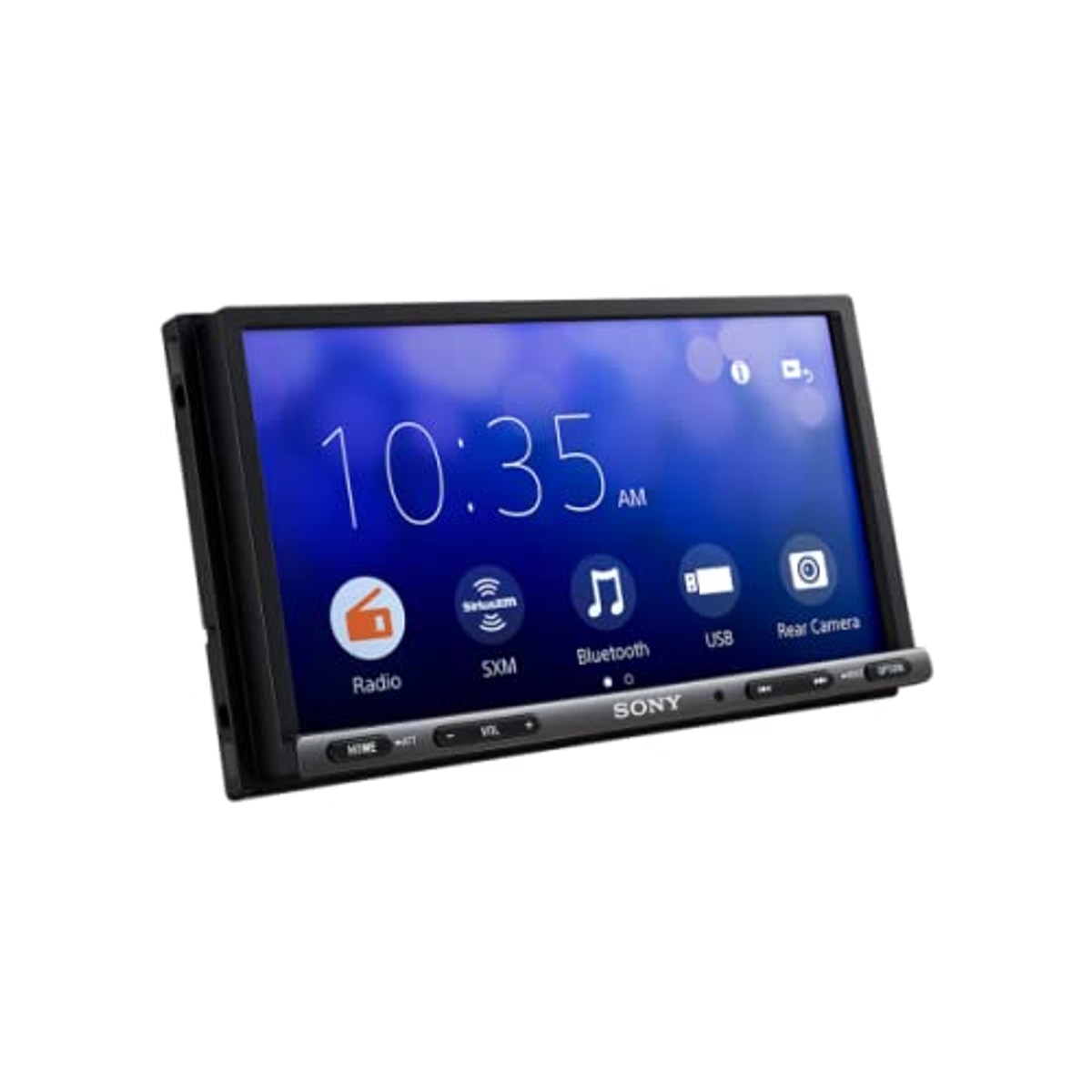Refurbished Sony XAV-AX3200 6.95" Touchscreen Media Receiver