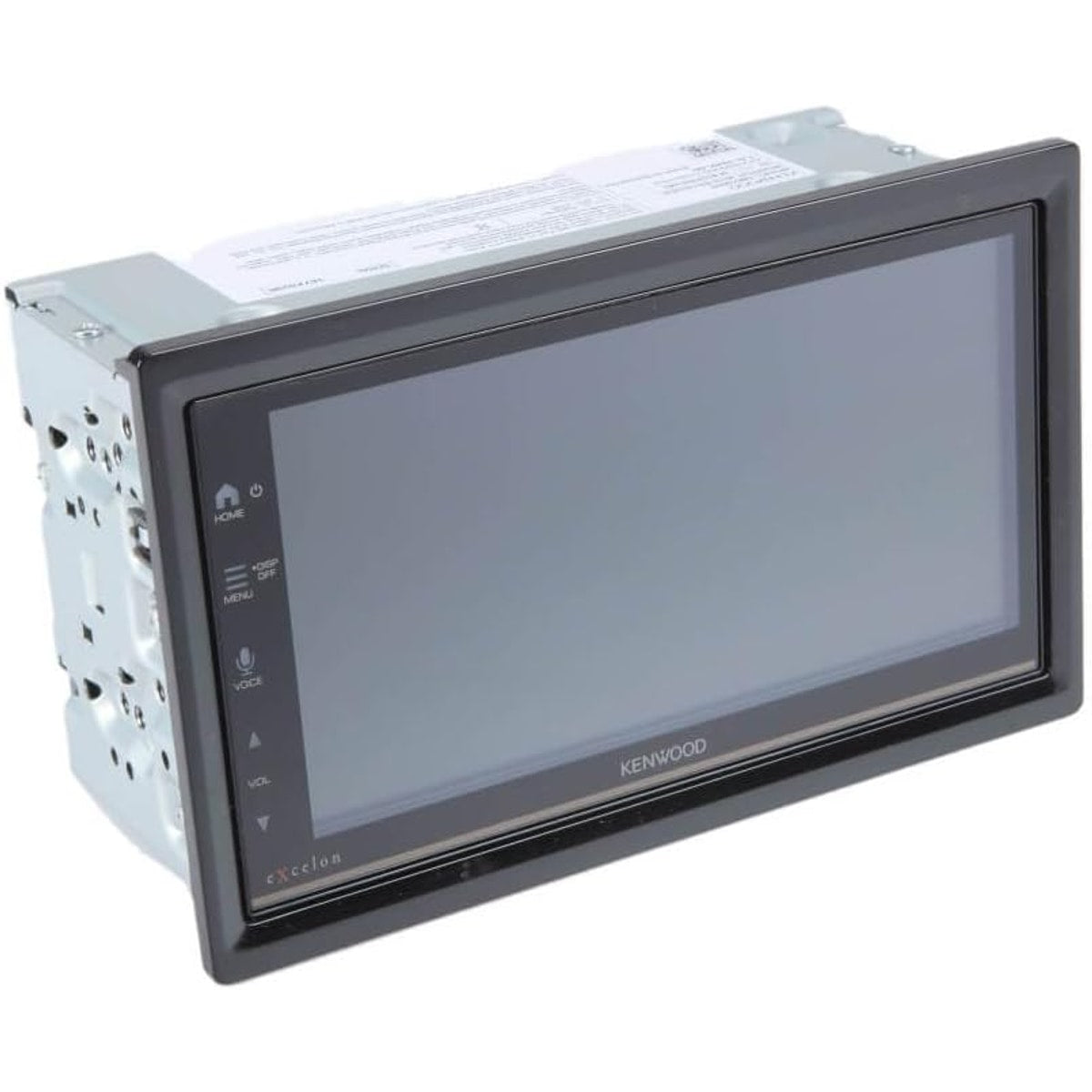 Refurbished Kenwood DMX809S 6.8" SiriusXM-Ready Receiver