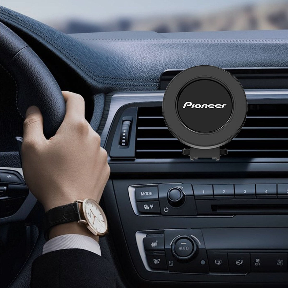 Pioneer SDA-SC200 Car Charger