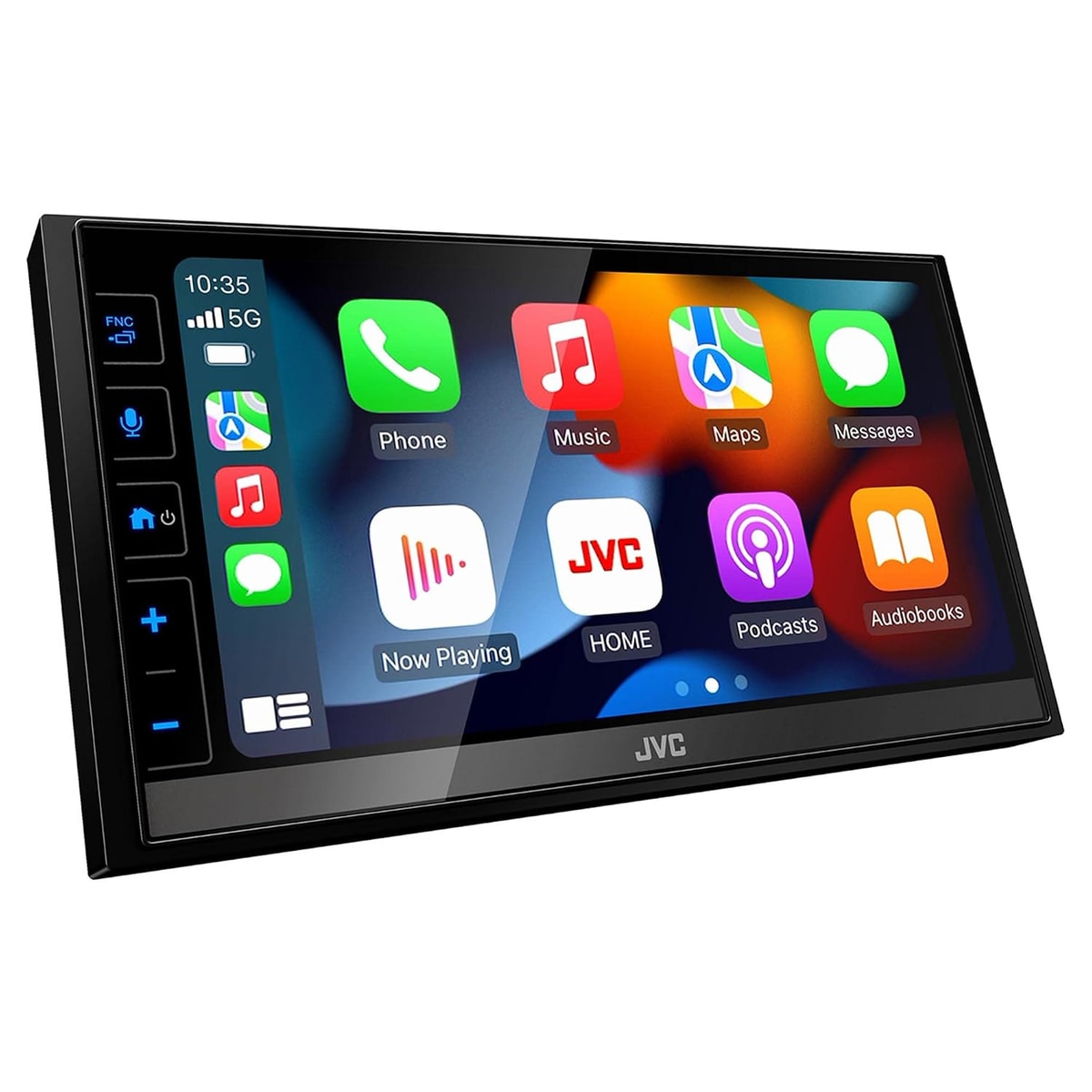 Refurbished JVC KW-M780BT 6.8" Touchscreen Receiver