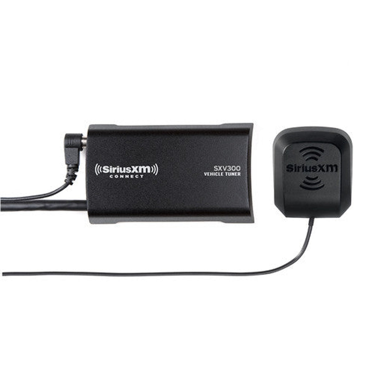 Refurbished SiriusXM SXV300V1 Connect Vehicle Tuner for SiriusXM-Ready Stereos