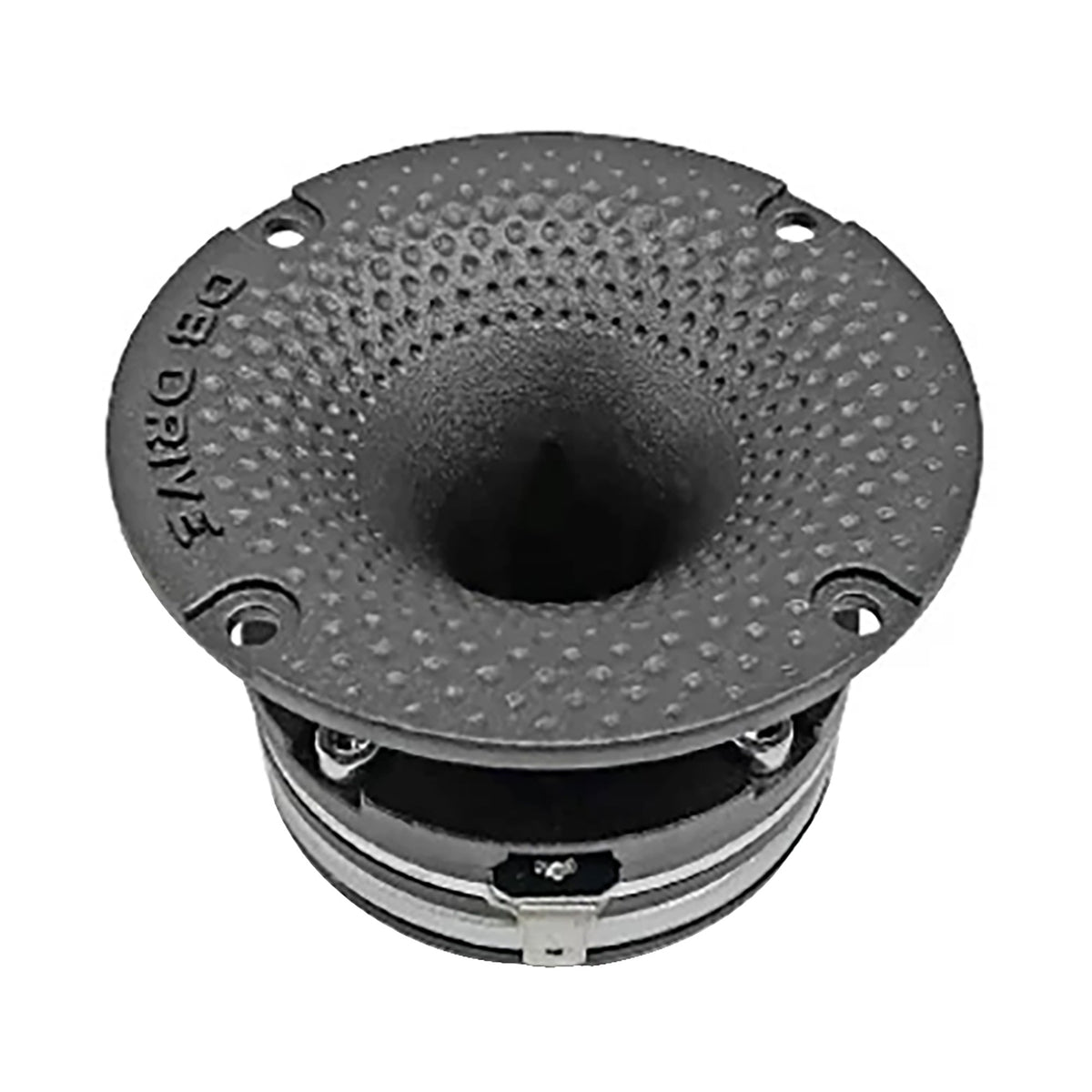 DB Drive WDX1.5NTW WDX Pro 1.5-In. Mini NEO Horn Tweeter, 350W Peak, 8 Ohm, Pair