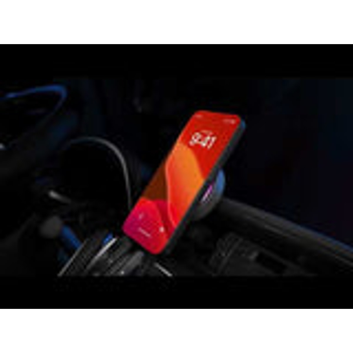Pioneer SDA-SC200 Car Charger