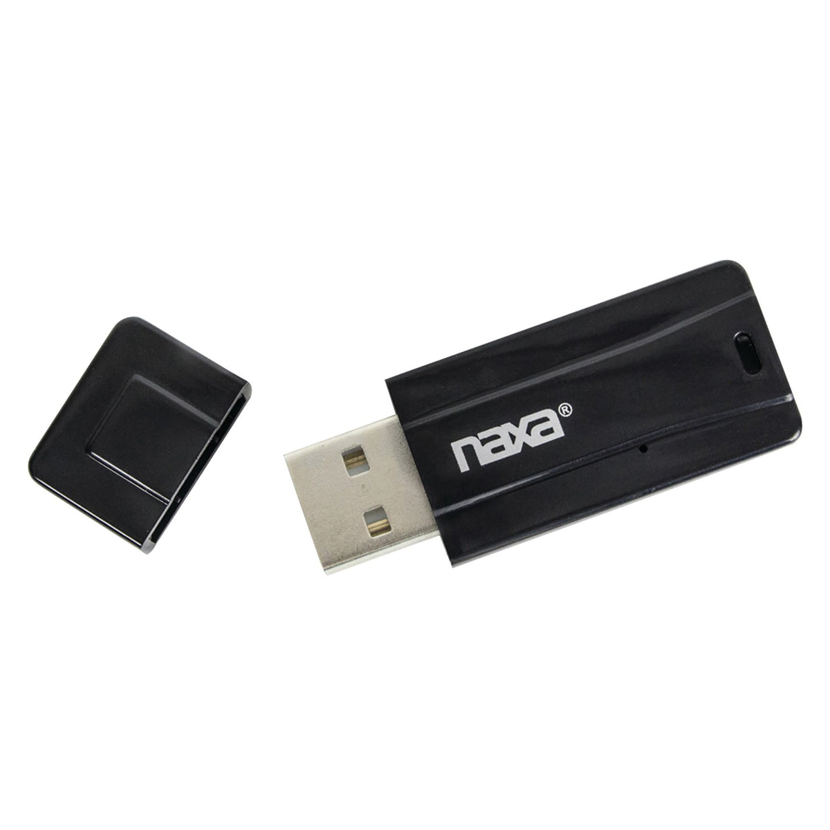 Naxa NAB-4003 Bluetooth Audio Adapter for USB Connectors