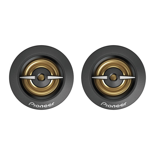 Pioneer TS-A301TW A-Series 3/4 in. (20mm) Component Tweeters, 450W Max, Pair