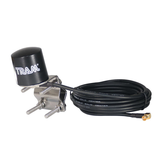Tram 7732 Low-Profile Mirror-Mount Satellite Radio Antenna